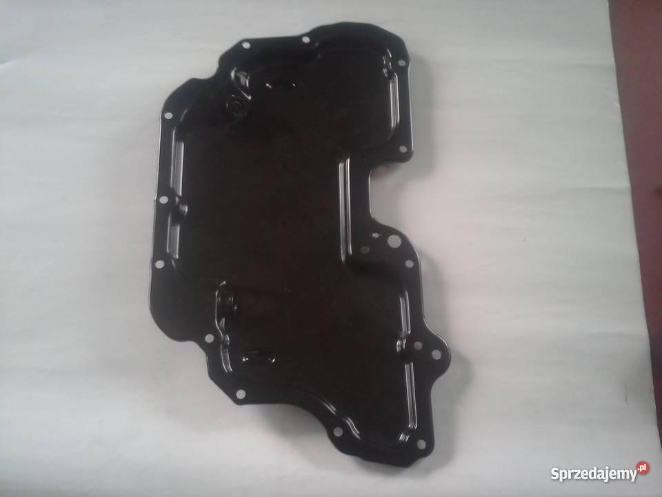 Misa olejowa oil pan CDi V6 lwanne 6420100928 E2 Częstochowa