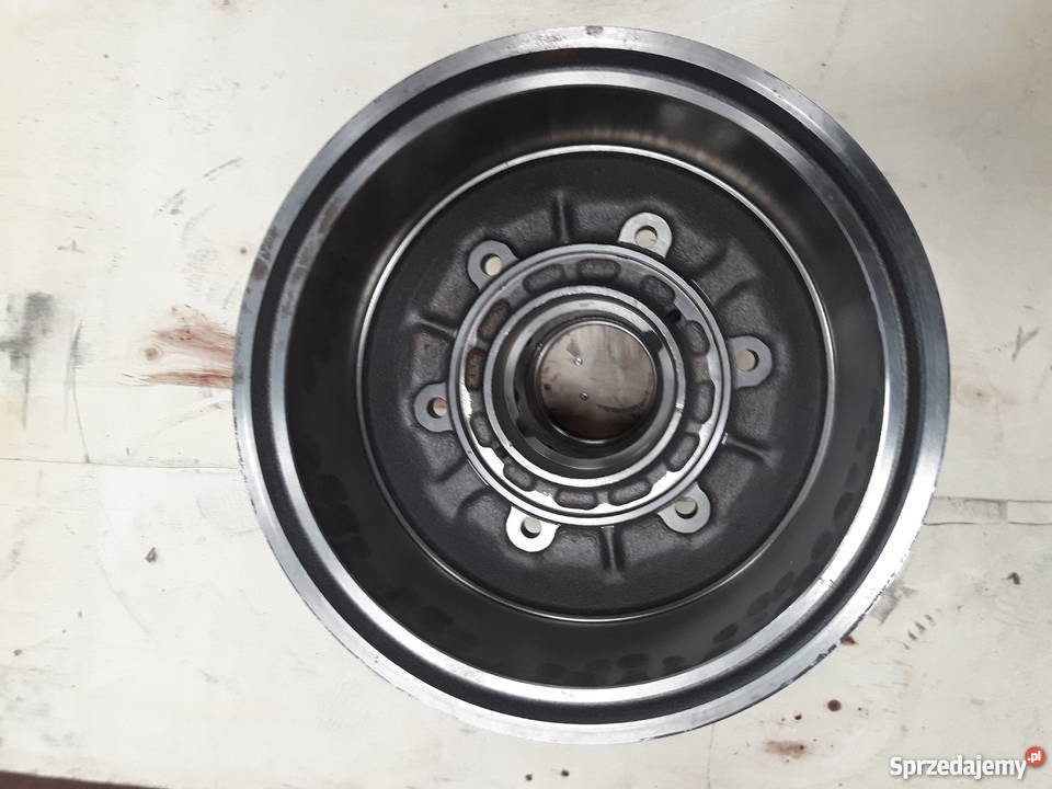 3103560002 piastobęben 3103560147 Mercedes 809 Układ hamulcowy Części Częstochowa