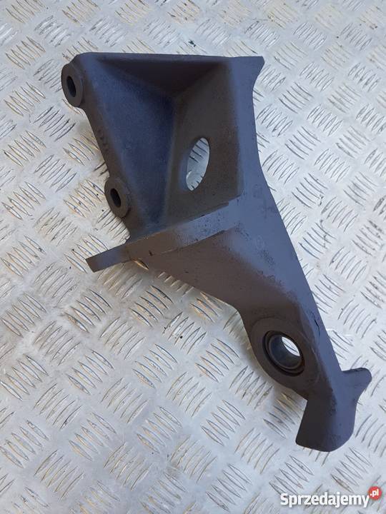 MAN F2000 2644 ŁAPA WSPORNIK 8141720309 Części sprzedam