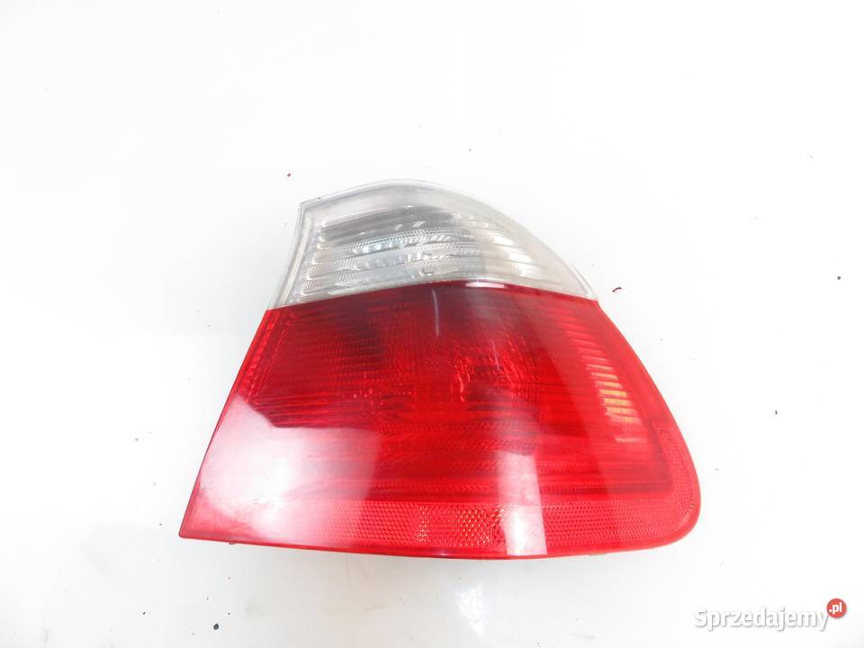 LAMPA PRAWA TYLNA BMW 3 E46 8383822 sprzedam