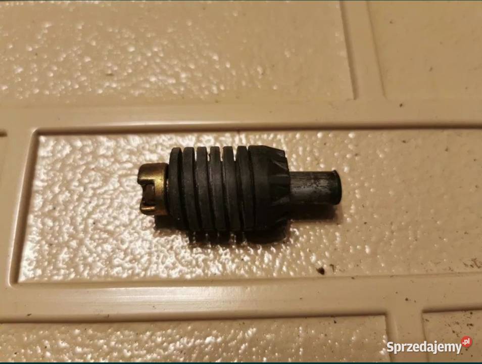 Odbój maski BMW e36 Żory