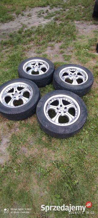 Vw Audi skoda pt Cruiser mini Seat Ford honda Miedziana Góra