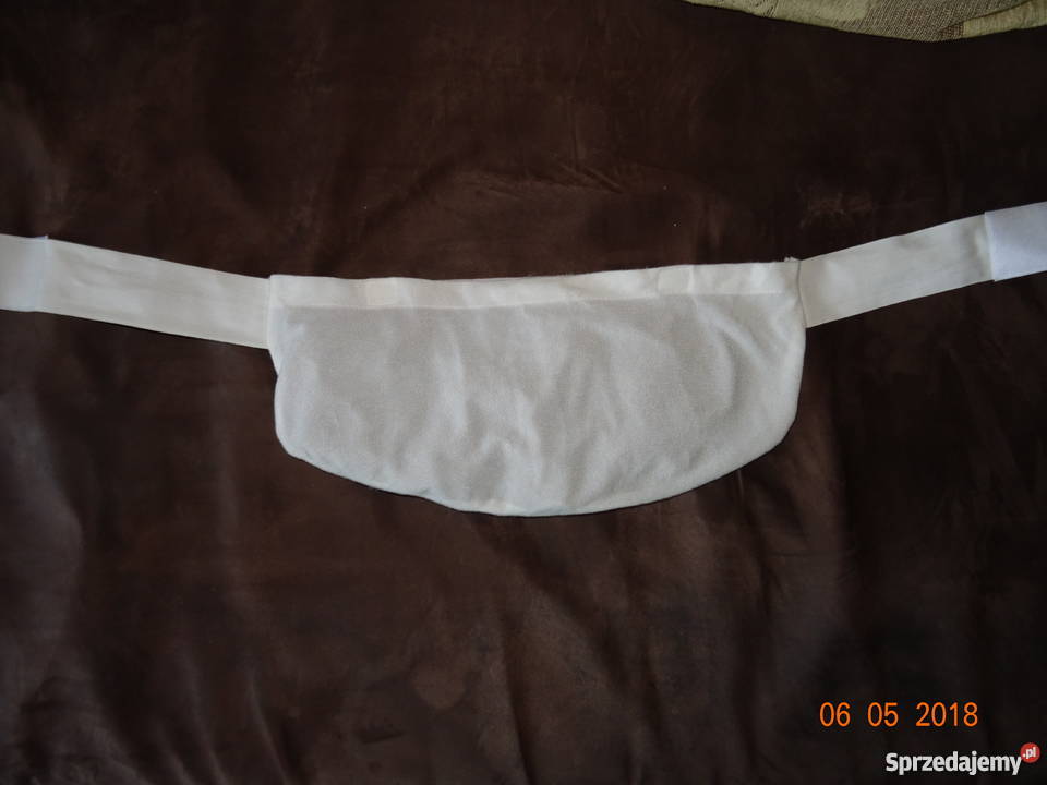 Kompres na plecy i krzyż Łódź sprzedam