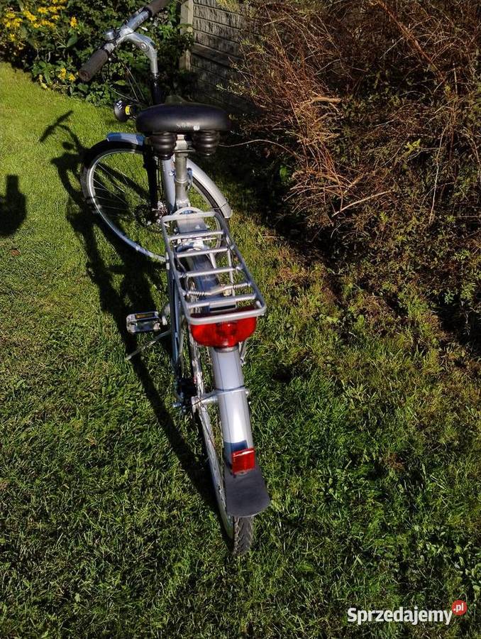 Rower trekkingowy 28 Zelów