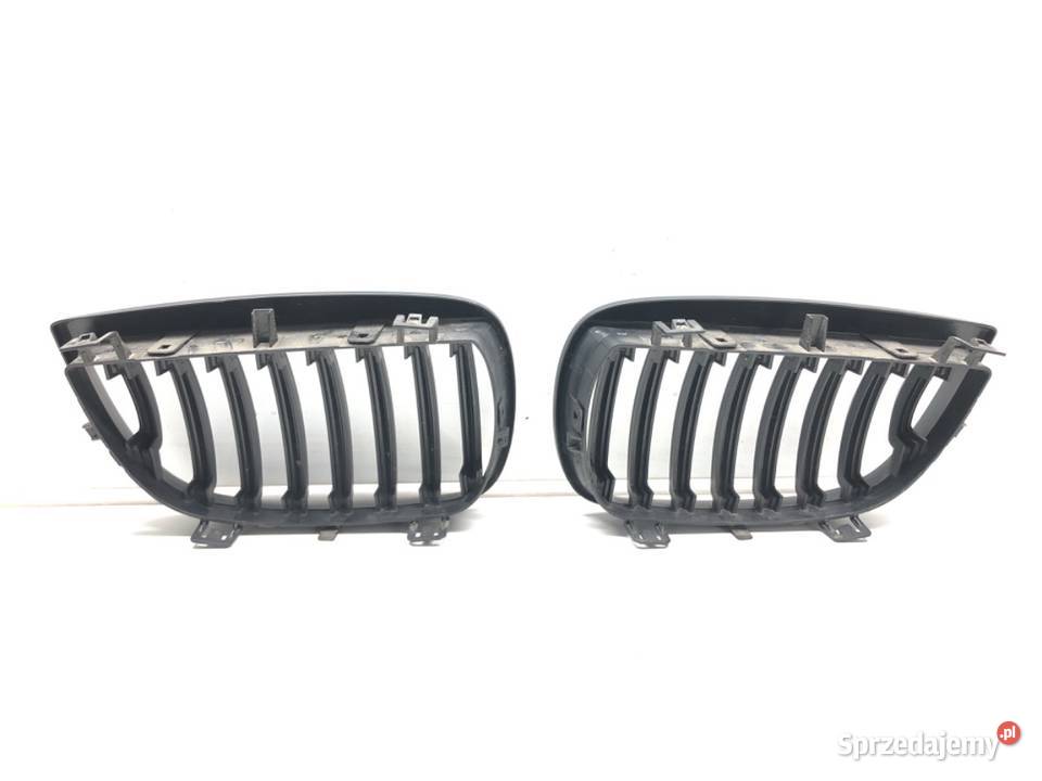 ATRAPA GRILL BMW E87 0313 Hatchback KRATA osobowe sprzedam