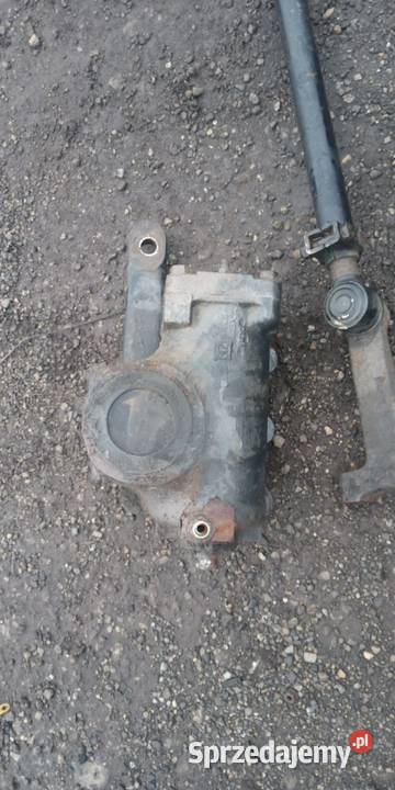 MAN F90 F2000 M2000 kolumna kierownicza Zf Rzędowice sprzedam