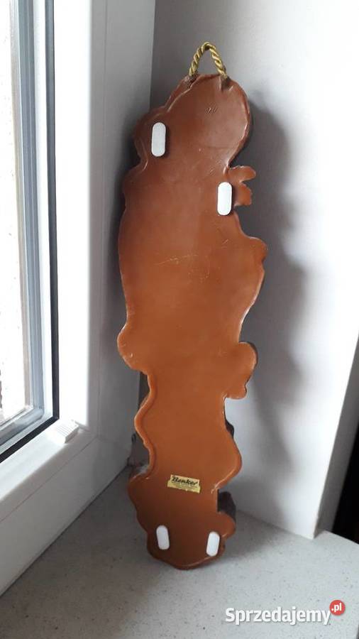 Figura matki Bożej z Dzieciątkiem Jezus Gryfino