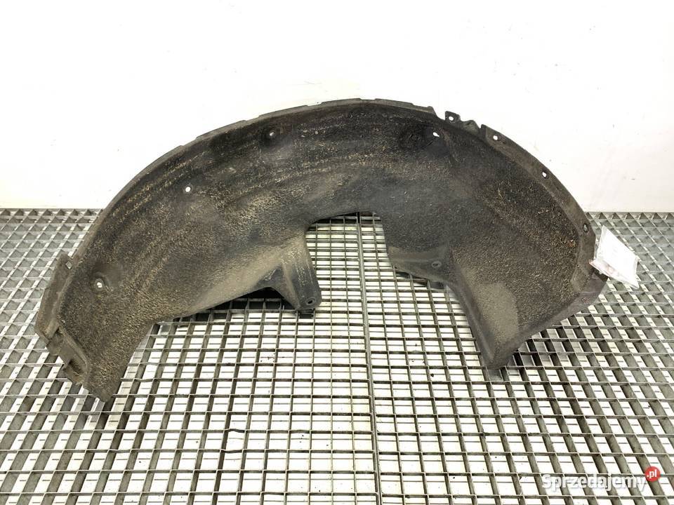 NADKOLE LEWY TYŁ KIA SPORTAGE IV SUV OSŁONA osobowe Nadkola