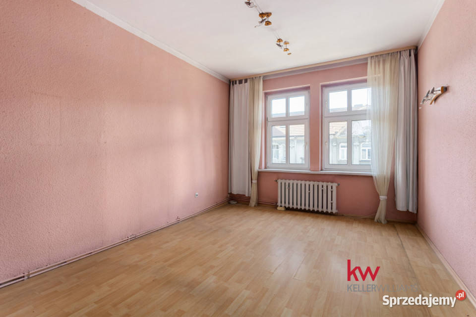 Mieszkanie 6976m2 2 pokoje Poznań sprzedam
