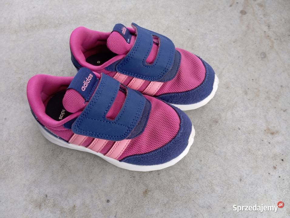 Buty adidas Lubań