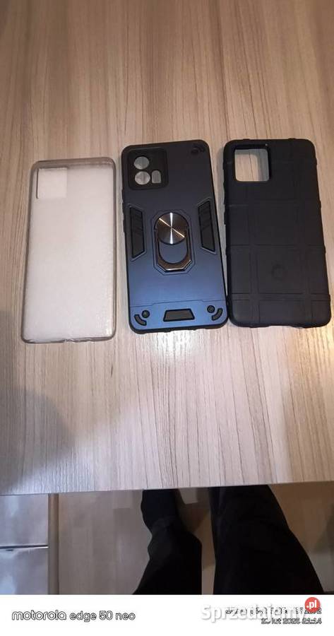 Sprzedam Motorola G72 Barczewo