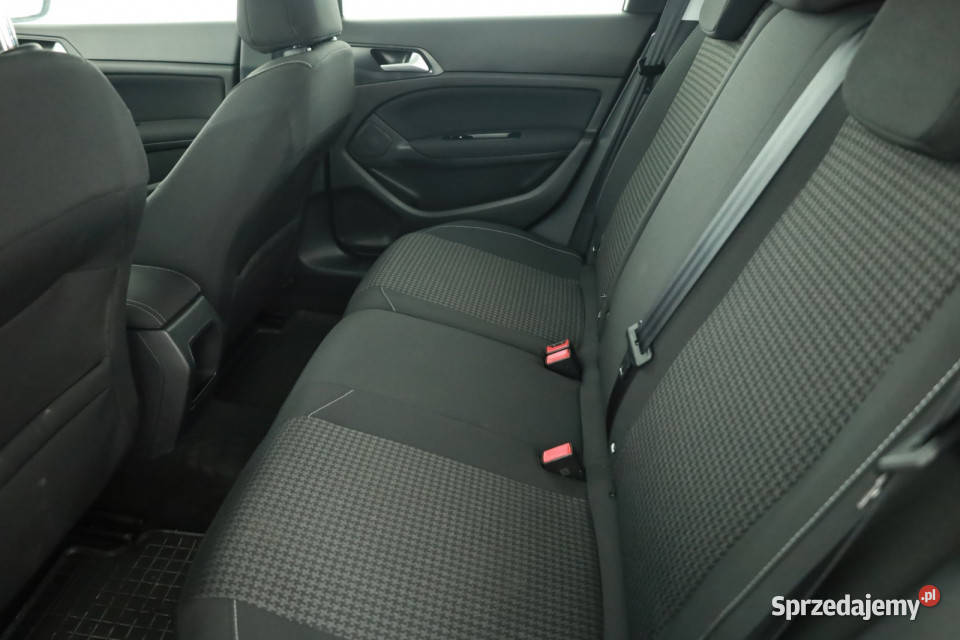 Peugeot 308 15 BlueHDi 1499cm3 Piaseczno sprzedam