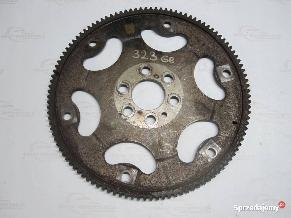 Opel ASTRA 20 CDTI 165 A20DTH 12r koło zamachowe sprzedam