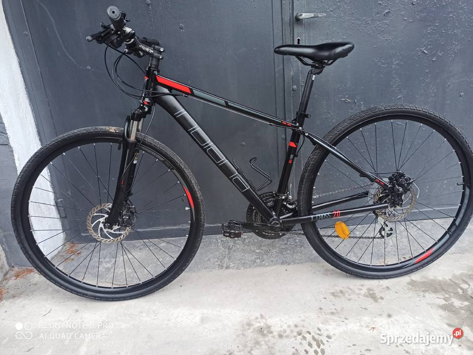 Rower 29 Aluminiowy Hamulce Tarczone Amortyzator Wieliczka sprzedam