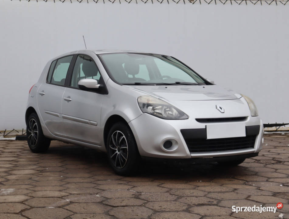 Renault Clio 15 dCi Łódź