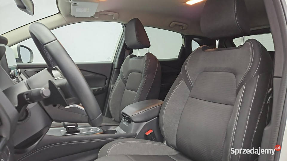 Nissan Qashqai 13 DIGT mHEV NConnecta Xtronic Z komputer pokładowy mazowieckie Warszawa