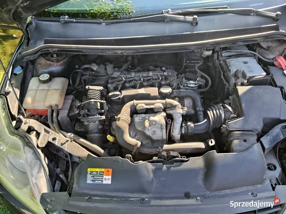 Ford Focus 16 Zawiercie sprzedam