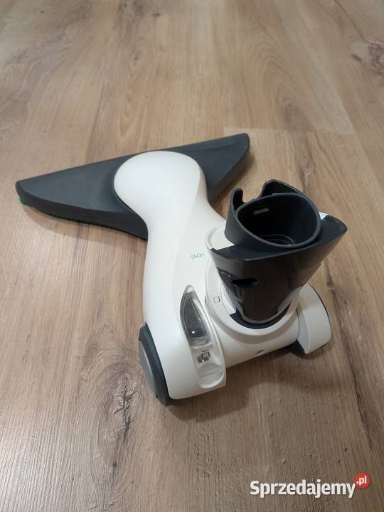 Vorwerk kobold HD 50 końcówka do podłóg twardych Wrocław