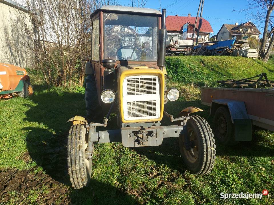 C 330 ursus c330m 89r w oryginale 900mth sprzedam