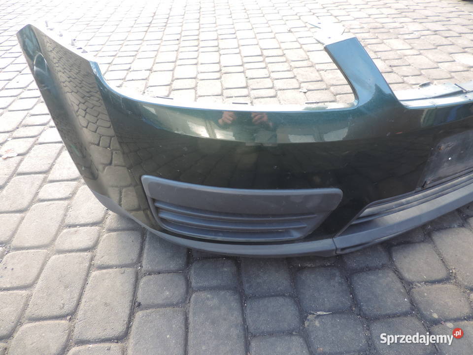 ZDERZAK PRZEDNI PRZÓD FORD C MK1 KOLOR W3 małopolskie Nowy Sącz sprzedam