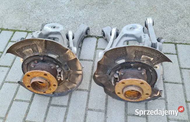 BMW X5 F15 2014 WAHACZE WAHACZ PIASTA LEWY PRAWY kujawsko-pomorskie Bydgoszcz