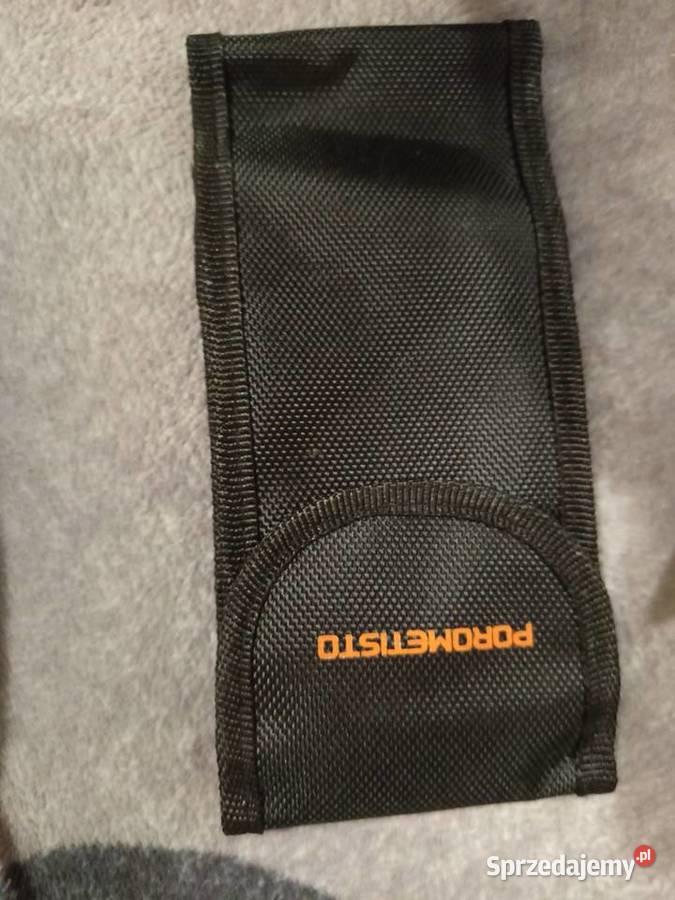 Wykrywacz profili wielkopolskie sprzedam