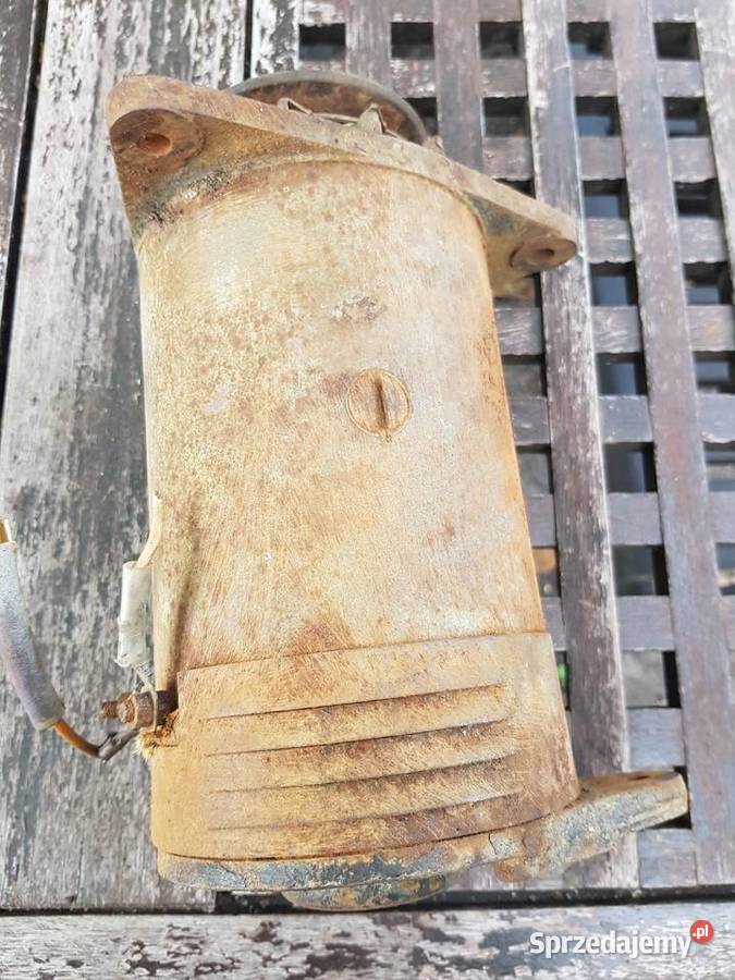 PrądnicaSyrena 105 UrsusŻuk Nysa Warszawa lubuskie Gorzów Wielkopolski sprzedam