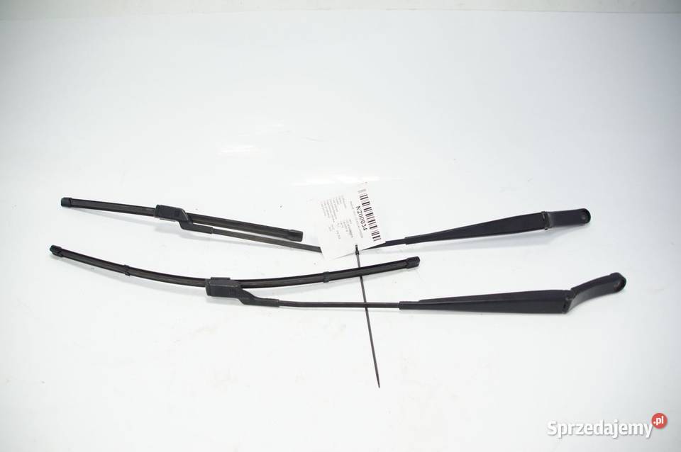 RAMIE WYCIERACZKI PRZÓD VOLKSWAGEN CADDY III kujawsko-pomorskie Lipno