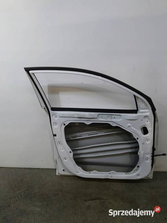 DRZWI LEWE PRZÓD PYW Hyundai Tucson III 20152020 osobowe