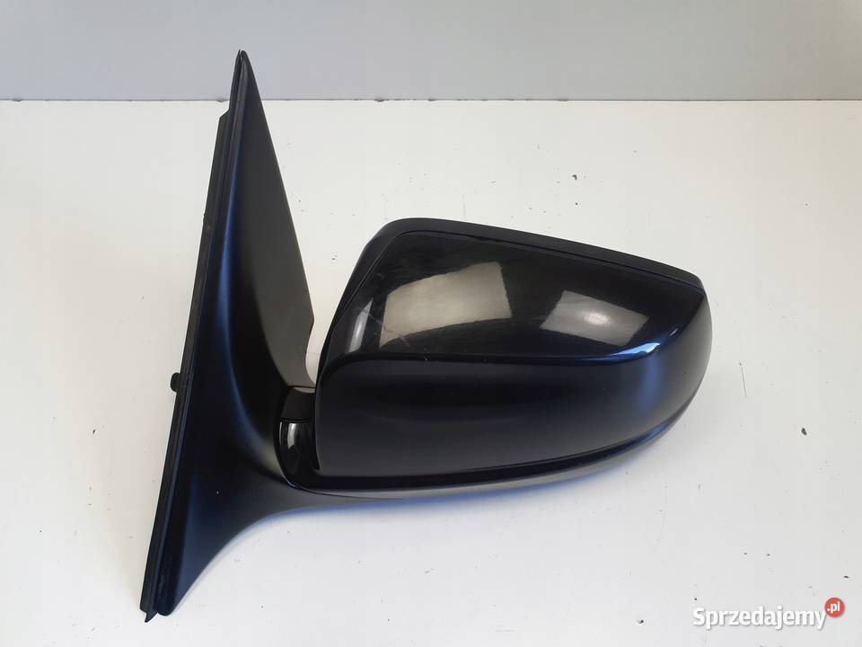 BMW F10 F11 1017r LUSTERKO LEWE KIEROWCY europa osobowe lubelskie Janów