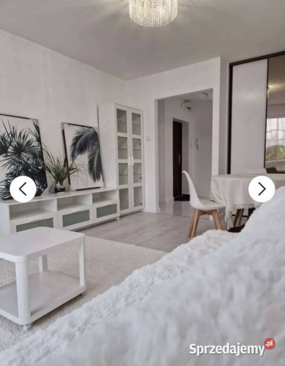 Sprzedam komfortowe 2 pokojowe Szczecin