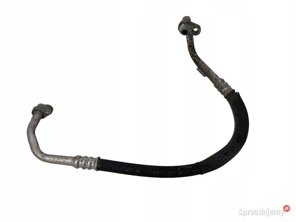 Renault Grand Scenic II 05r 20 16v 135 Przewód świętokrzyskie Skarżysko-Kamienna