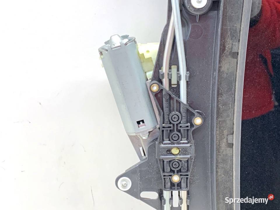 SZYBERDACH MINI COUNTRYMAN R60 Crossover 1016 sprzedam