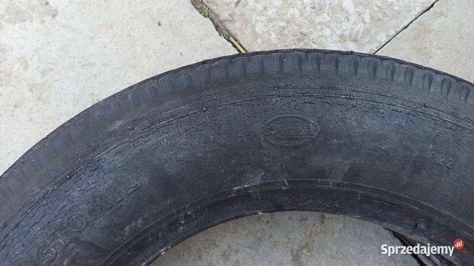 opony 56015 stomil nysa podkarpackie sprzedam