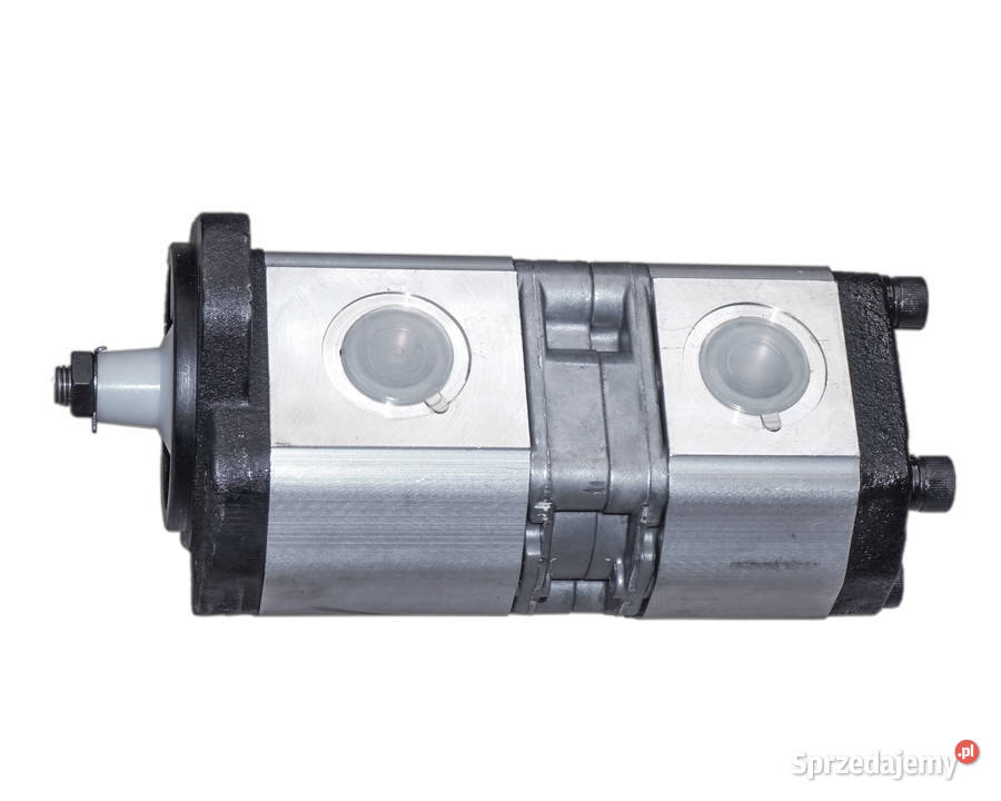 Pompa Hydrauliczna JOHN DEER kombajny seria 1100 Bogdanka