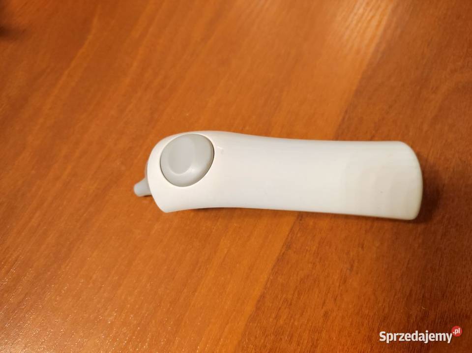 termometr do ucha podczerwień dzieci do Kielce