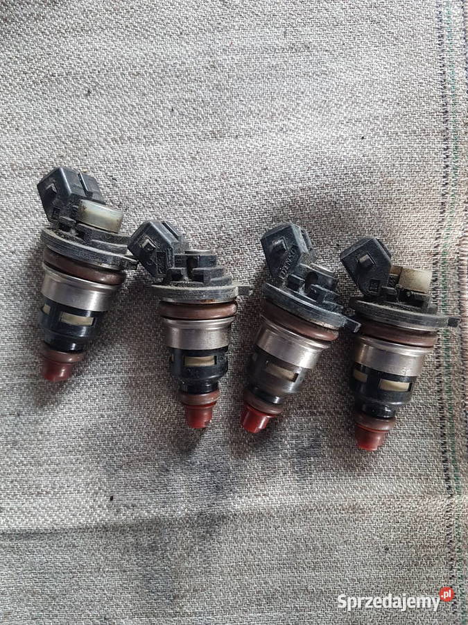 FORD WTRYSKIWACZ PALIWA WTRYSK 948FAB 948 FAB Turkowice sprzedam