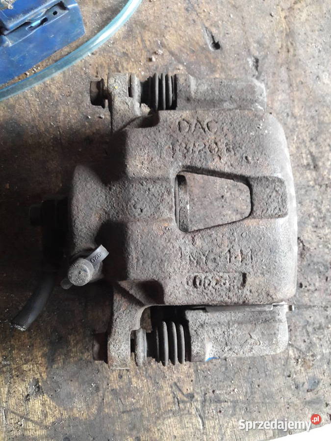 daweo lanos zacisk prawy Rzeszów sprzedam