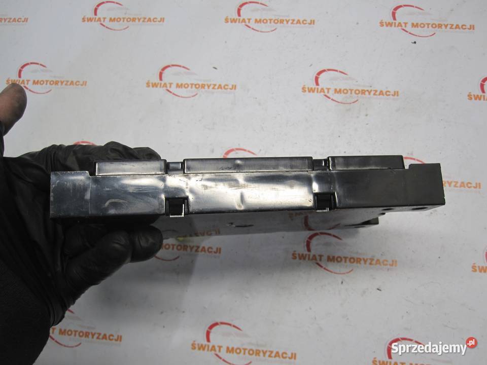 JAGUAR XF 10r moduł Bluetooth 7G9N10D893AG Kielce