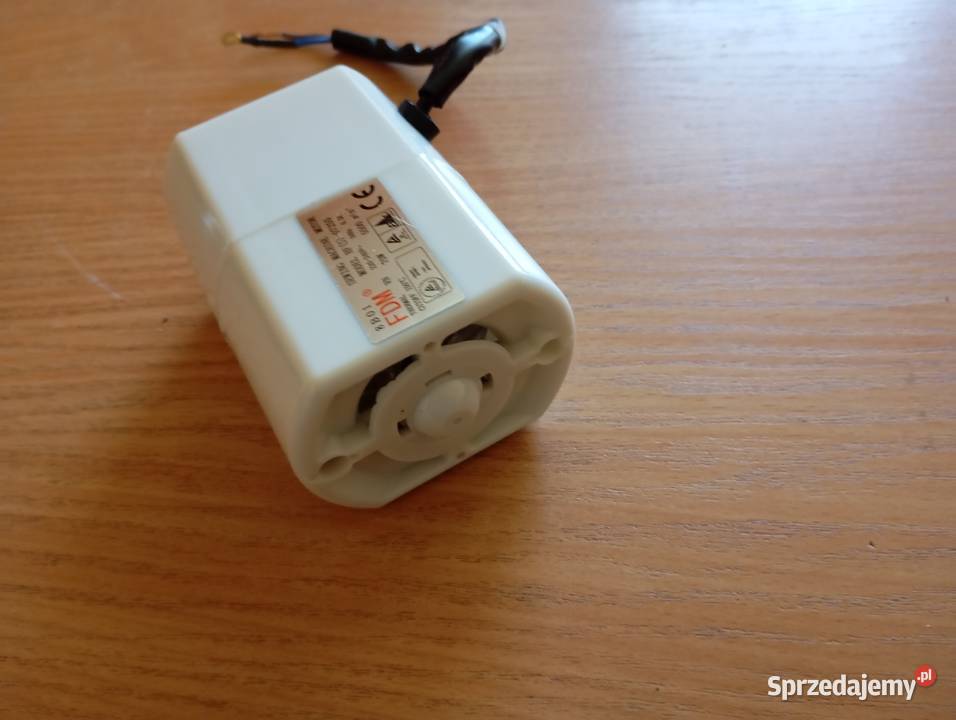 Silnik HFS07250 HFS07250 Kędzierzyn-Koźle