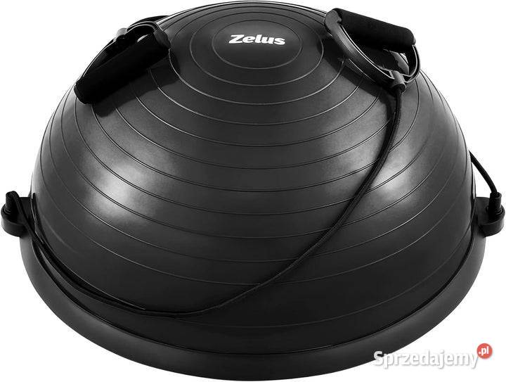 Piłka do ćwiczeń Sprzęt do ćwiczeń Sport i Wypoczynek lubuskie Drezdenko