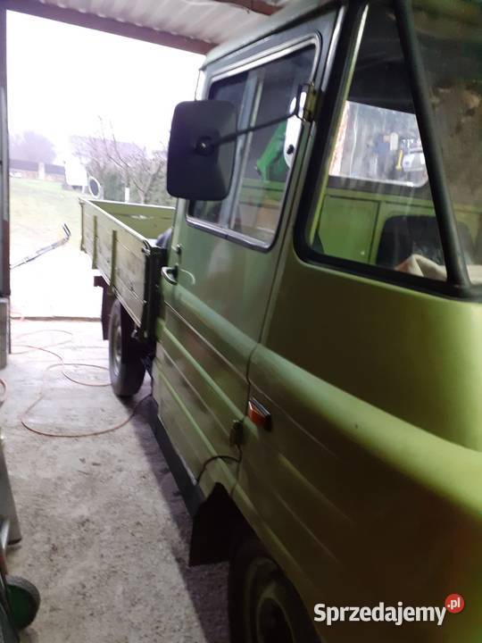 Sprzedam Żuka manualna Piotrków Trybunalski sprzedam