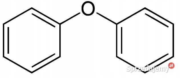 Eter difenylowy Diphenyl Ether Dwufenylowy 10ml łódzkie