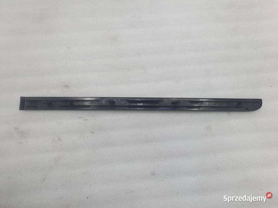 LISTWA ZEGAR DEKOR VW TOURAN 1T1858415 osobowe wielkopolskie sprzedam