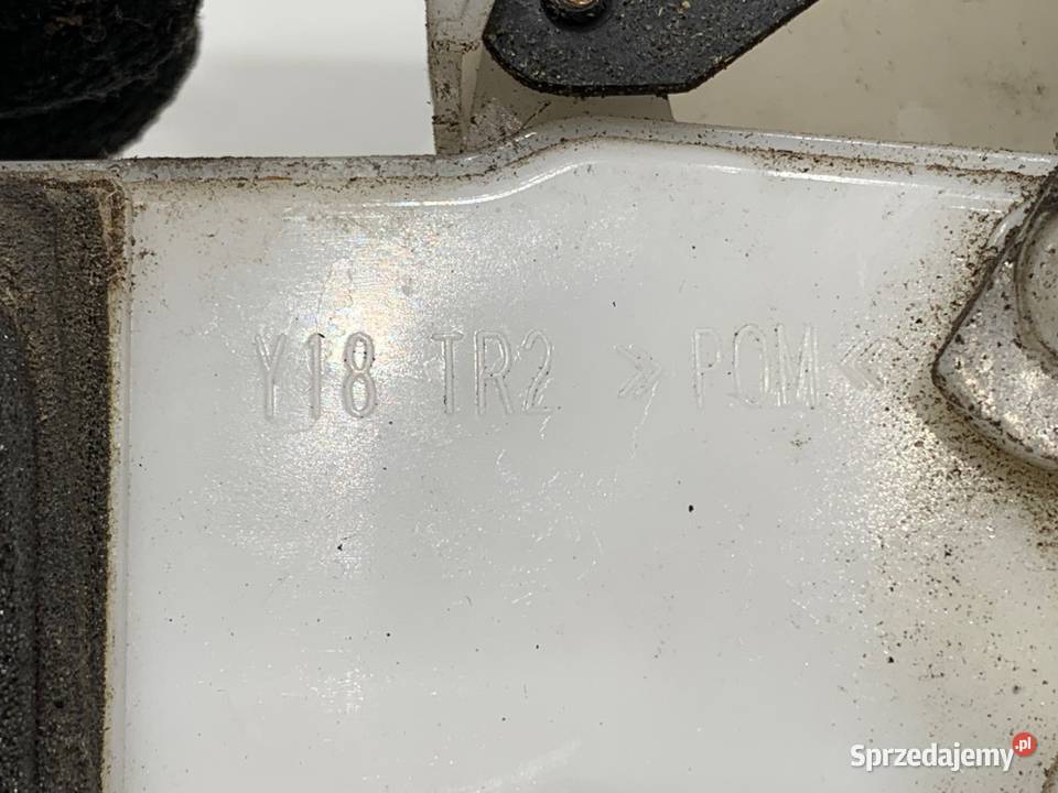 ZAMEK DRZWI PRAWY TYŁ MAZDA CX7 SUV 0614