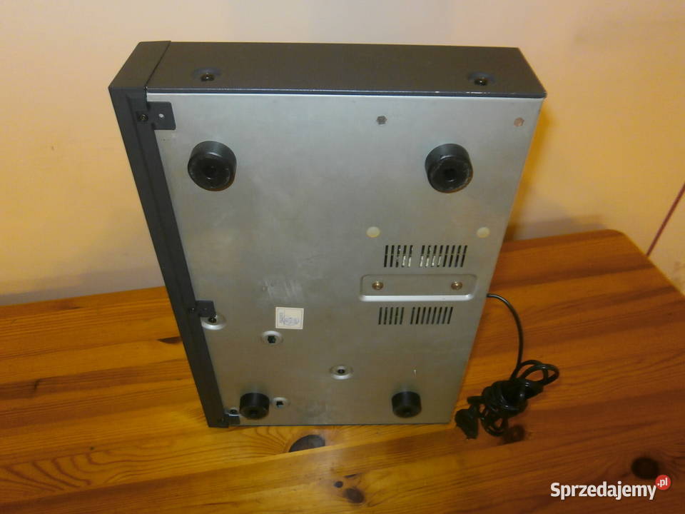 CD player 501 do korekty Łódź sprzedam