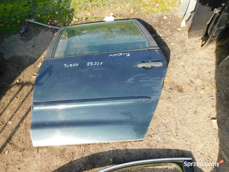 touran drzwi 33721 WYSYŁKA Żory
