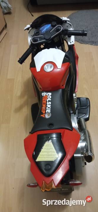 Szpedam motor dziecido naprawy Arti Wrocław