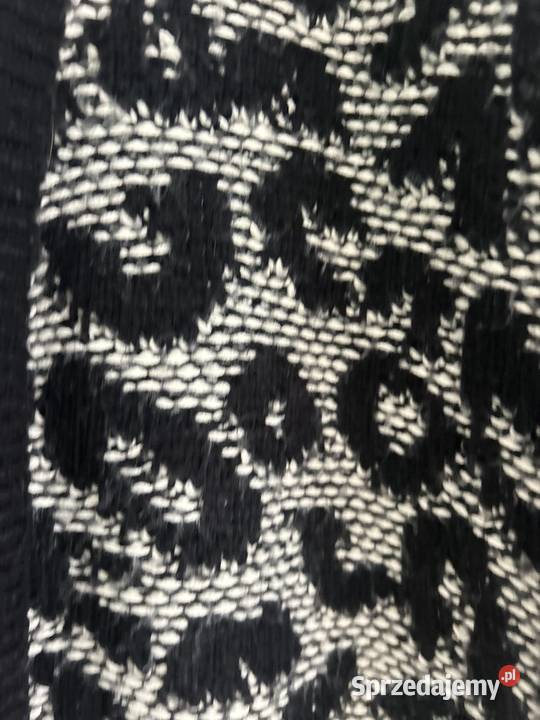 Sweter kardigan XS Rozmiar 34(XS) Wyszków