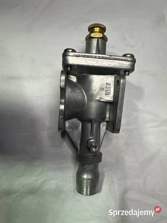 Stabilizator strumienia gazu Gliwice